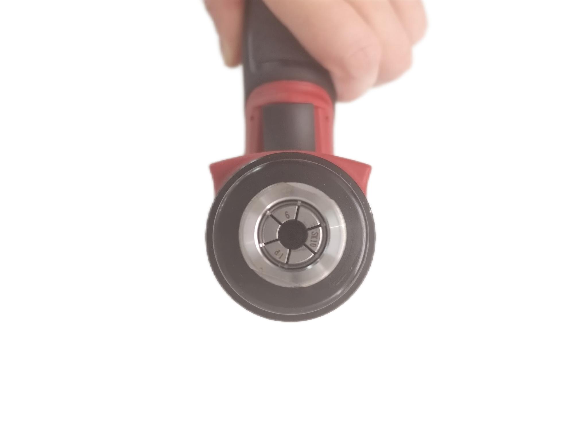 Luftbohrerspannungskapazit&auml;t 6 mm 8 mm 10 mm 12 mm