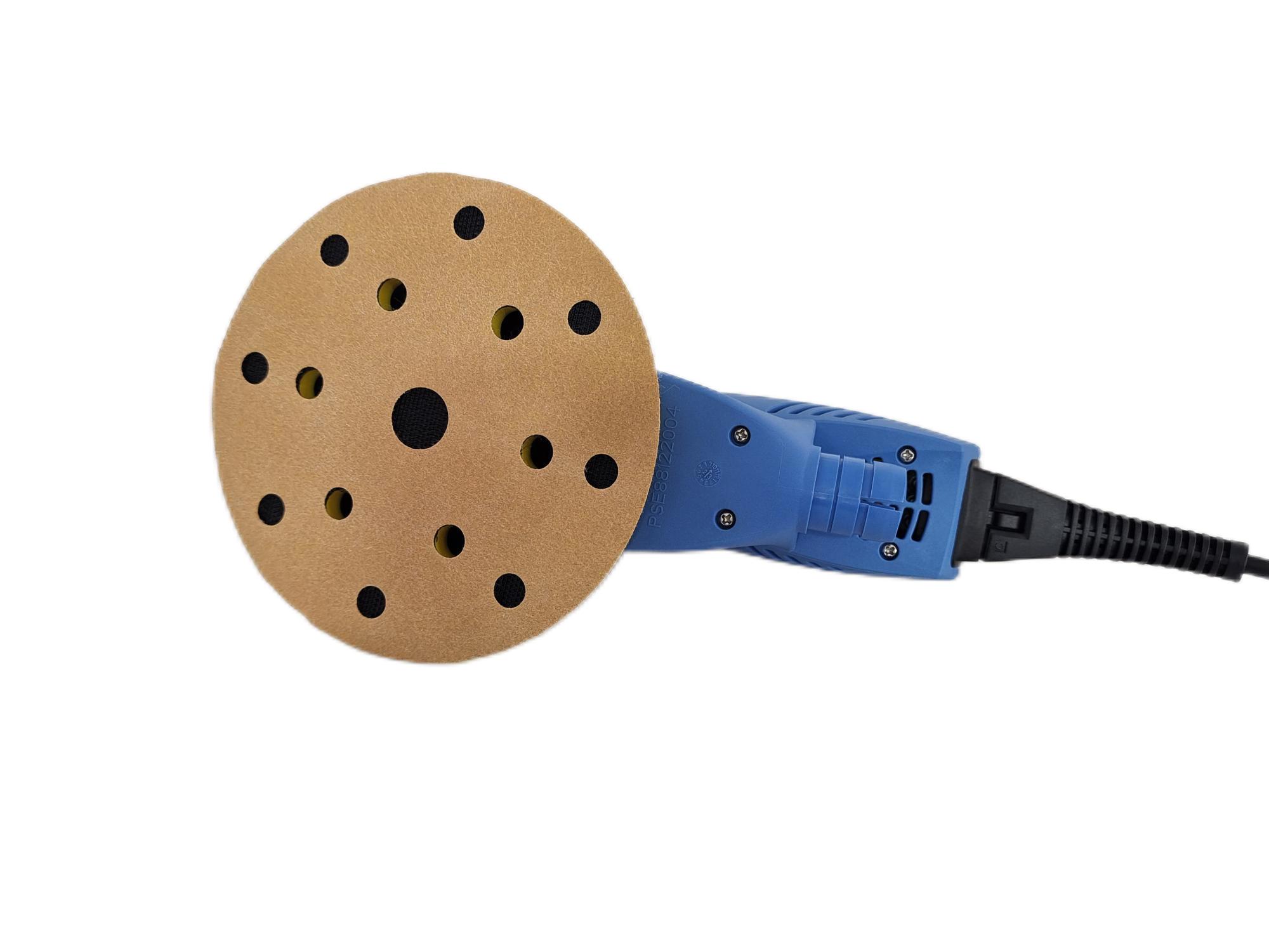 Kaibao Electric Sander f&uuml;r Holz 2