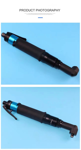  Drehmoment-verstellbares Winkelluftschraub