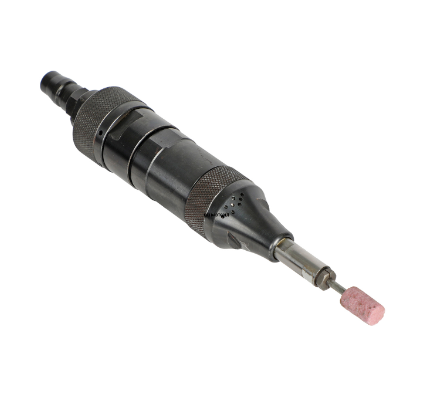 Tägliche Aufrechterhaltung der pneumatischen Mühle