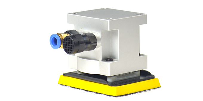 Empfahl eine super gute Holzschleifer