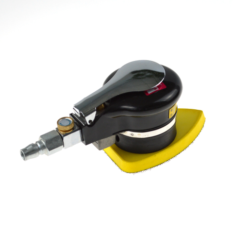 OEM Mini-Dreieck-Luftschleifer zum Schleifen von Holzmarmor