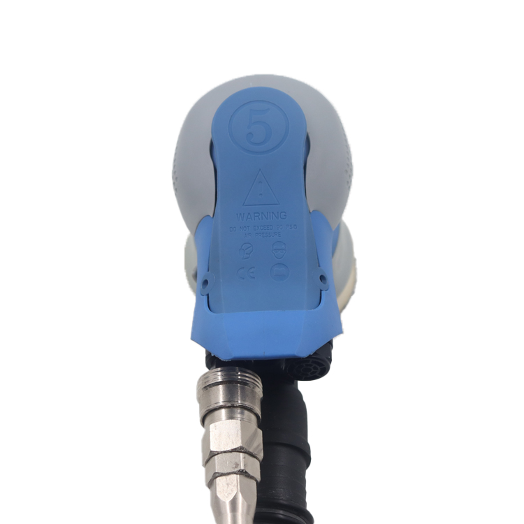 3inch Orbital Pneumatic Sander