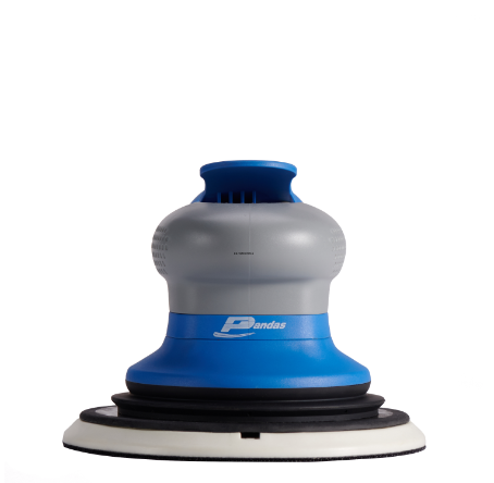 Beachtung des Kaufs einer pneumatischen Poliermaschine