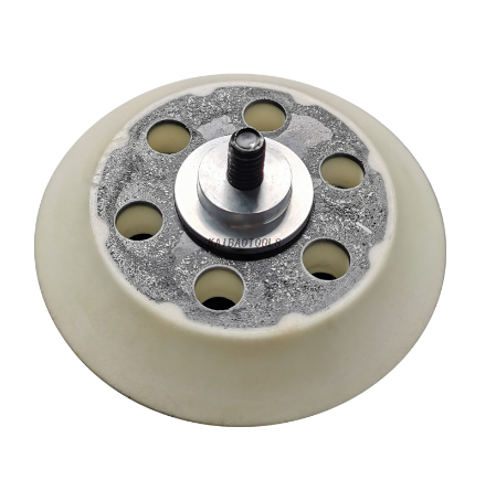 Beachtung des Kaufs einer pneumatischen Poliermaschine