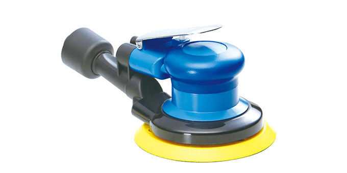 Was ist ein Luftschleifer?