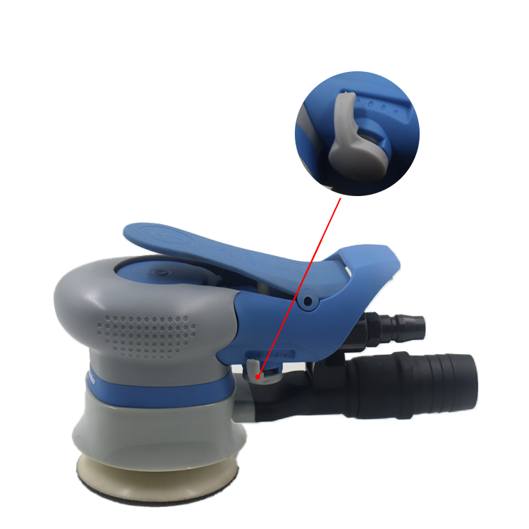 3inch Orbital Pneumatic Sander