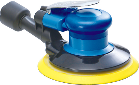 Hohe Elektrowerkzeuge Luft zufällig Orbital Nicht-Vakuum 30% höhere Effizienz