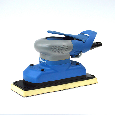 Pneumatischer Luftschleifer mit Doppelwirkung für Automobil-Holzautos