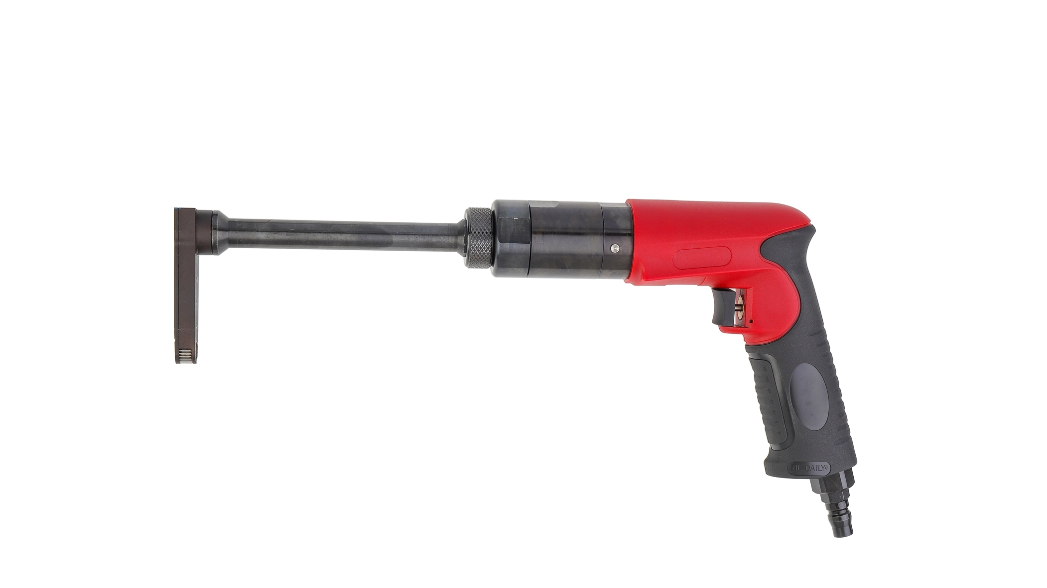 Worauf würden Sie einen Airgürtelschleif verwenden?