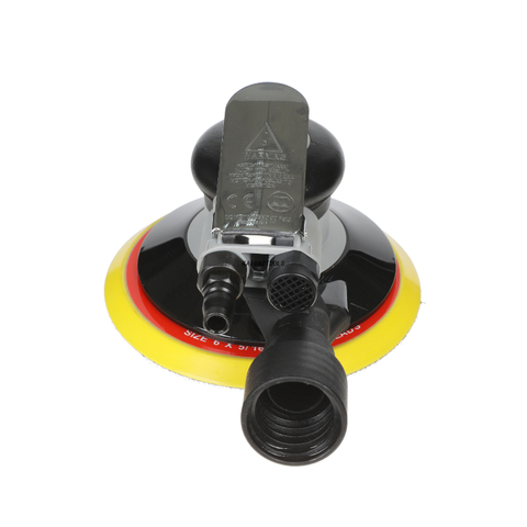 6-Zoll-Hochleistungs-Luftschleifer für Holzauto-Metall-Vakuum