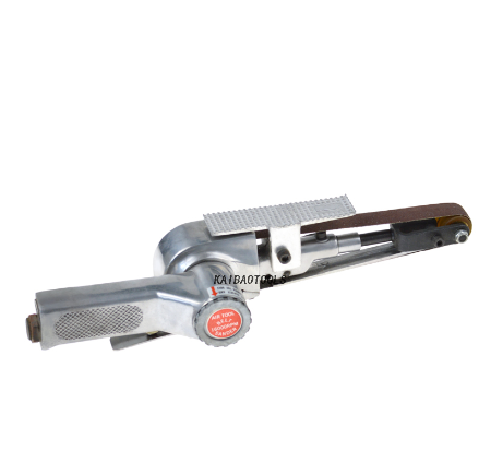 Sicherheitsschutz von pneumatischer Mühle