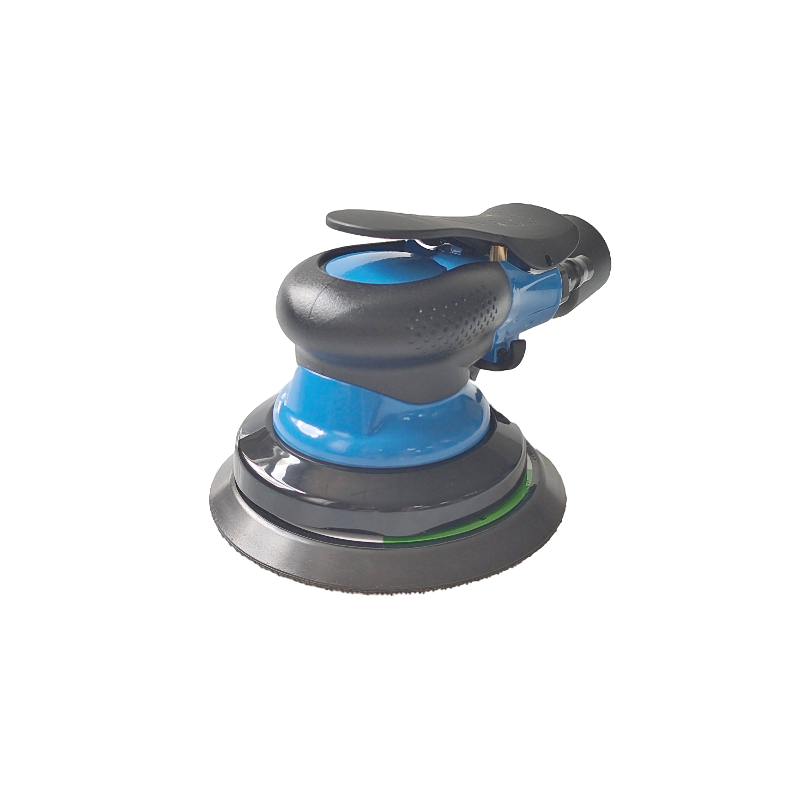 KS-0025d Hight Speed ​​Air Sander (3)