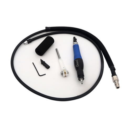 Schleifwerkzeuge 0,3 mm Hubluft Turbo -Läpsting -Ultraschall