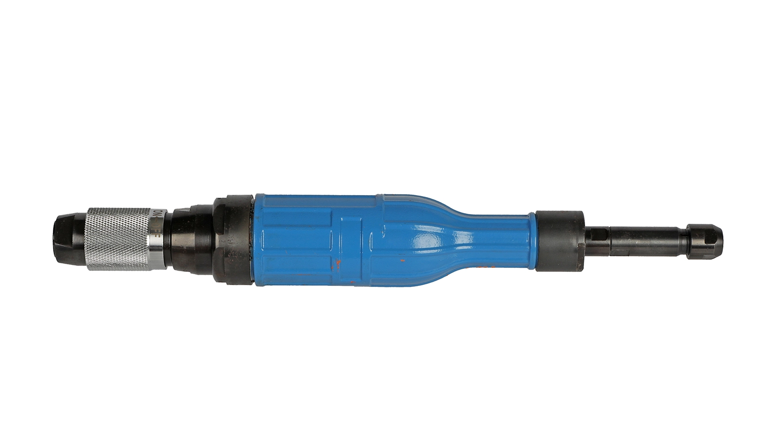 Kannst du einen Stempelmühle als Schleifer benutzen?