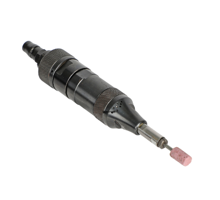 Tägliche Aufrechterhaltung der pneumatischen Mühle