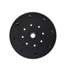 Muliti-Loch-Backup-Pad für pneumatische Schleifer- und Elektrowerkzeuge