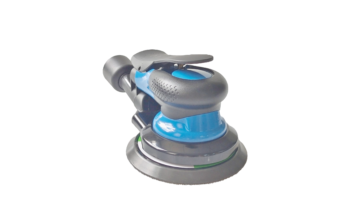 Was ist die effektivste Art von Schleifer?