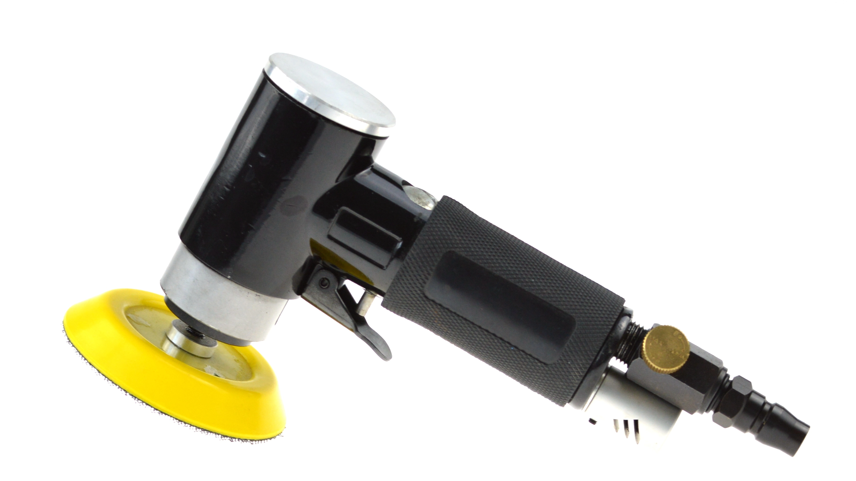 Ist ein Polierer der gleiche wie ein Schleifer?