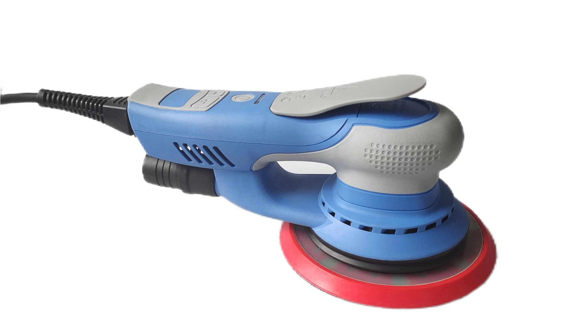 Ist ein pneumatischer Schleifer besser?