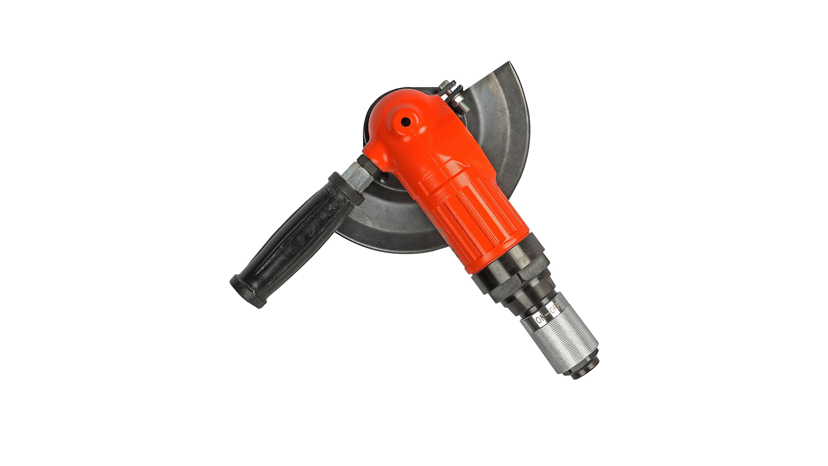 So pflegen Sie Ihren Luftwinkelpolierer für optimale Leistung und Langlebigkeit