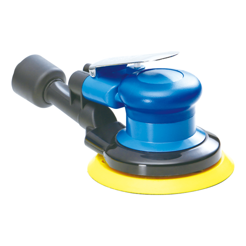 Pandas 3 Pneumatischer Schleifer