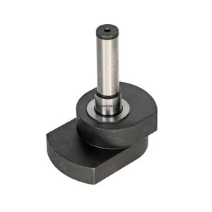 Luftschleifer Balancer 3 mm 5 mm 8mm OEM Custom CNC Herstellung Titanlegierungsservice Drehen Bearbeitungsteile