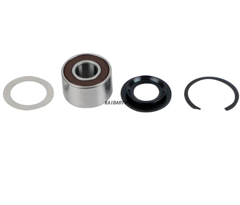 Beibehalten für 125/150 -mm -Luftschleifer