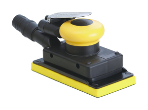 70 x198 mm Luftschleifer Low Profile Luftschleifer Entfernen Sie Farbe 