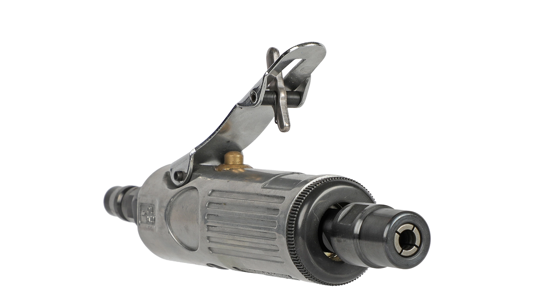 Wofür würden Sie einen Stempelschleifer verwenden?