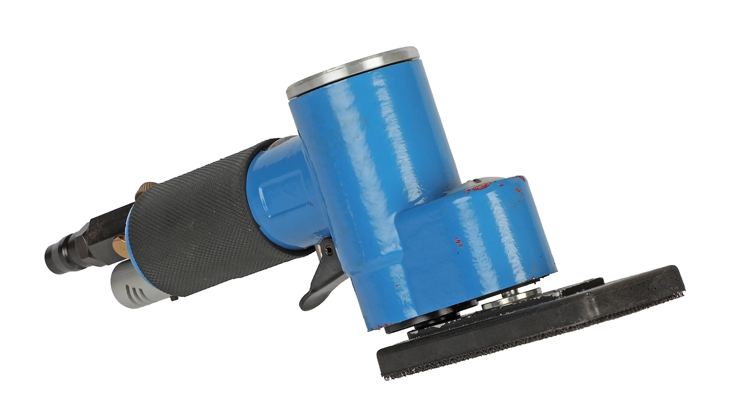 Sind Luftschleifer gut?