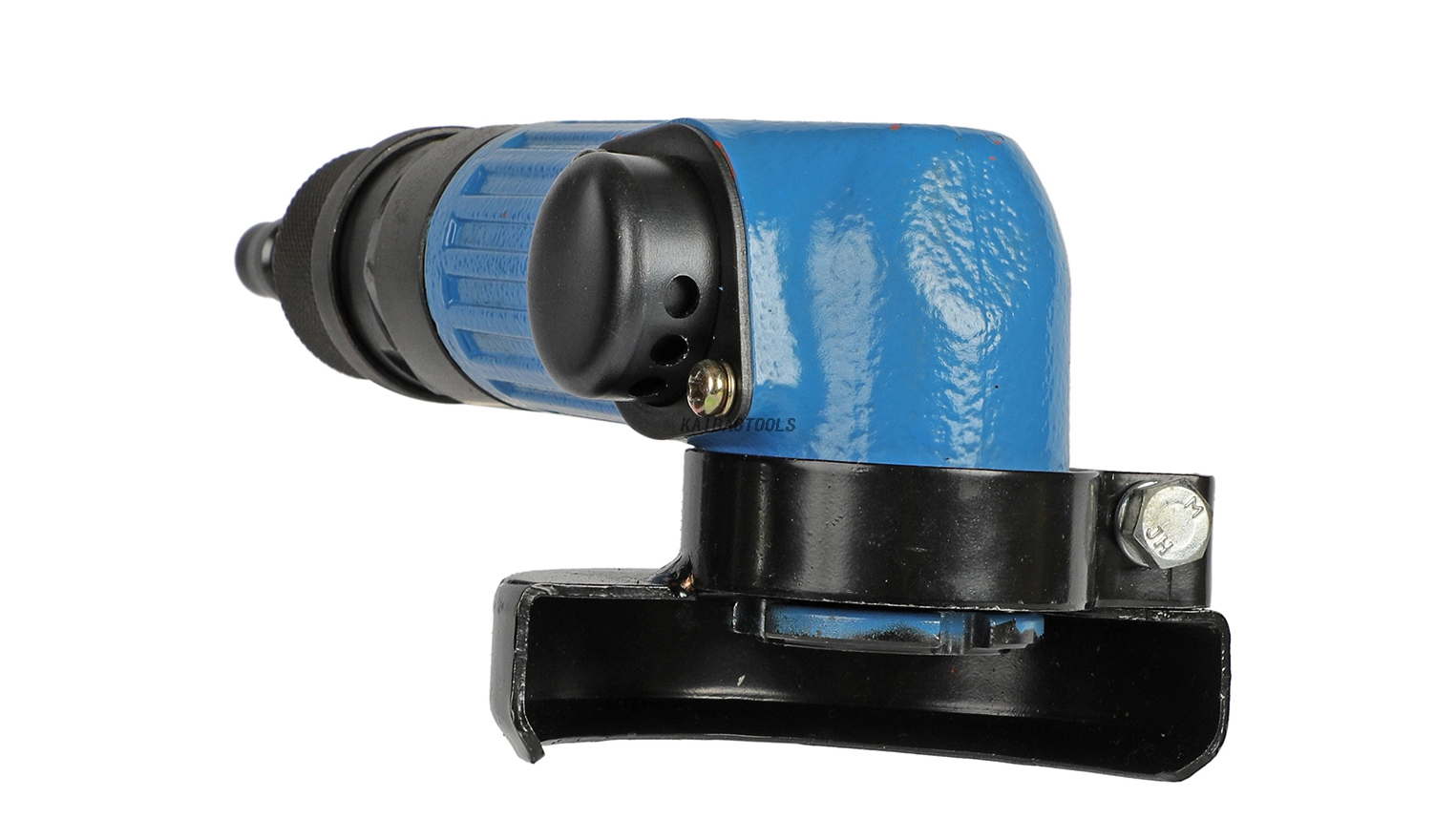 Was ist Luftwinkelmühle?