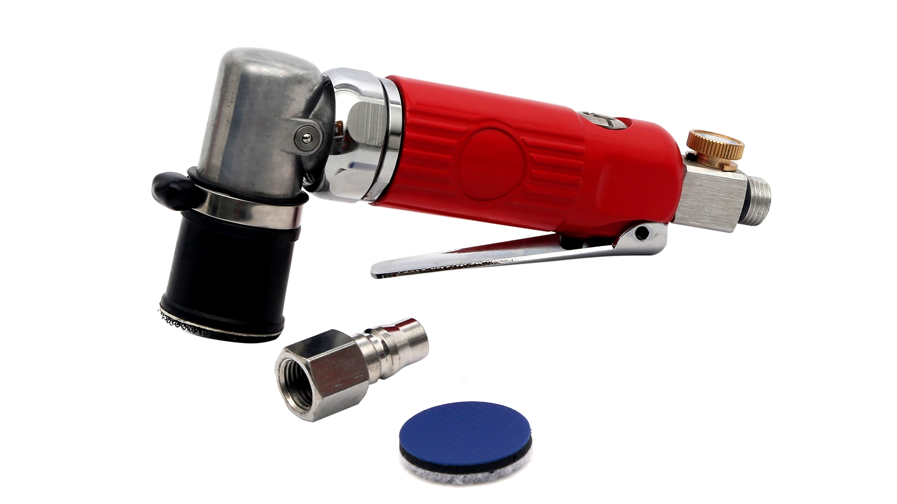 Was macht ein Luftpolel?