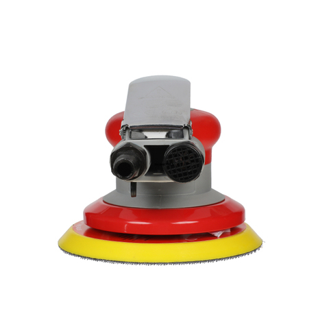 6 ZollSelbstsaugender, handgeführter Luftschleifer PROFESSIONAL