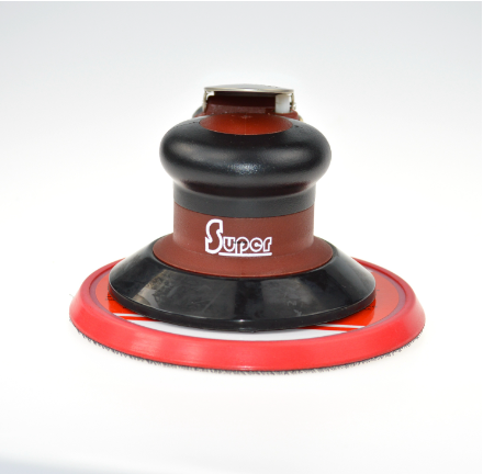 Vorsichtsmaßnahmen für pneumatischen Schleifer