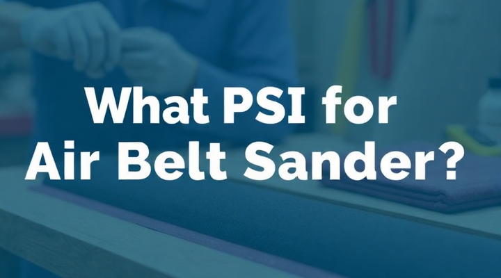 Welcher PSI für Luftgürtelschleife?