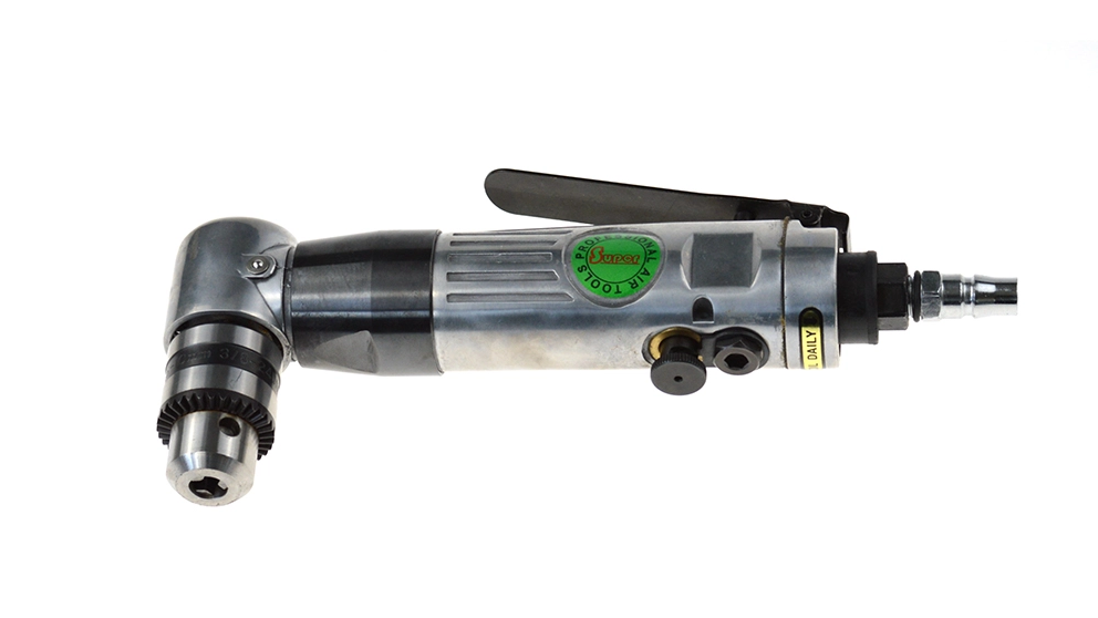 Ist ein Winkelschleifer besser als ein Schleifer?