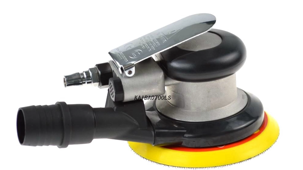 So wählen Sie den richtigen zufälligen Orbitalschleifer für Ihre DIY- oder professionellen Projekte aus