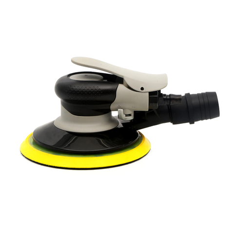 6 -Zoll -Luftschleifer Umlaufbahn 5 mm 