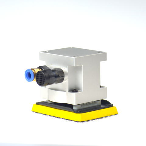Neues Design Wasser spry Luftschleifer für automatisches Schleifsystem