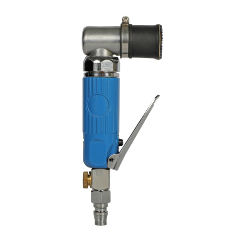 Luftnib-Hindernisschleifer