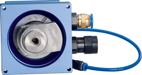 Luft zufällige Orbitalschleifer für Roboterarm