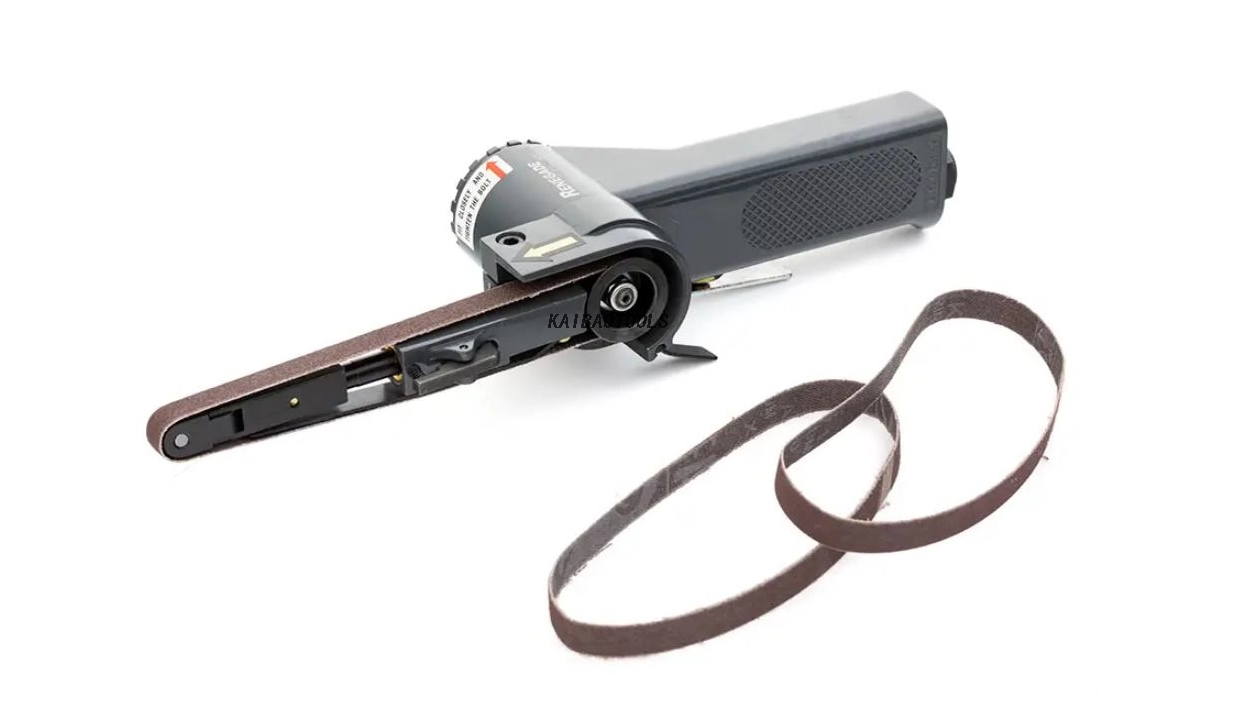 Was ist der Hauptzweck eines Gürtelschleifers?