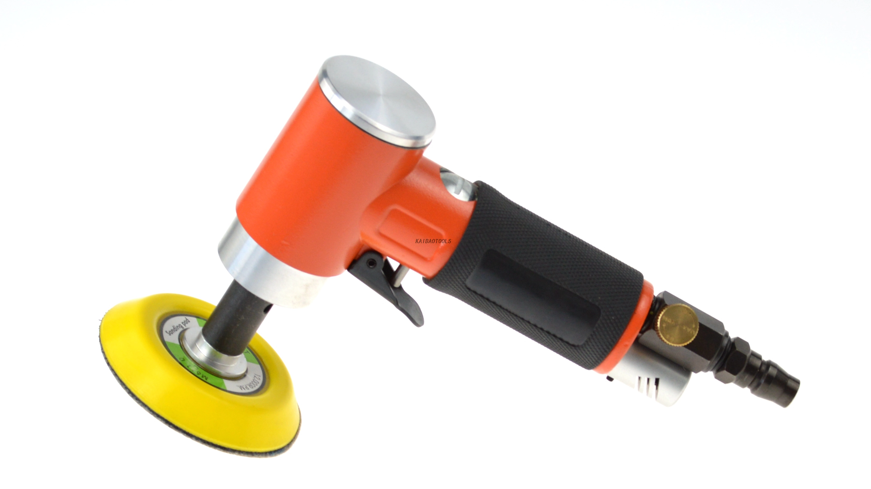 Ist das Luftpolieren besser?