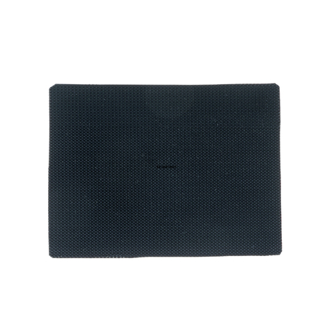 75x100mm Vinyl PSA Face Backup -Pad 