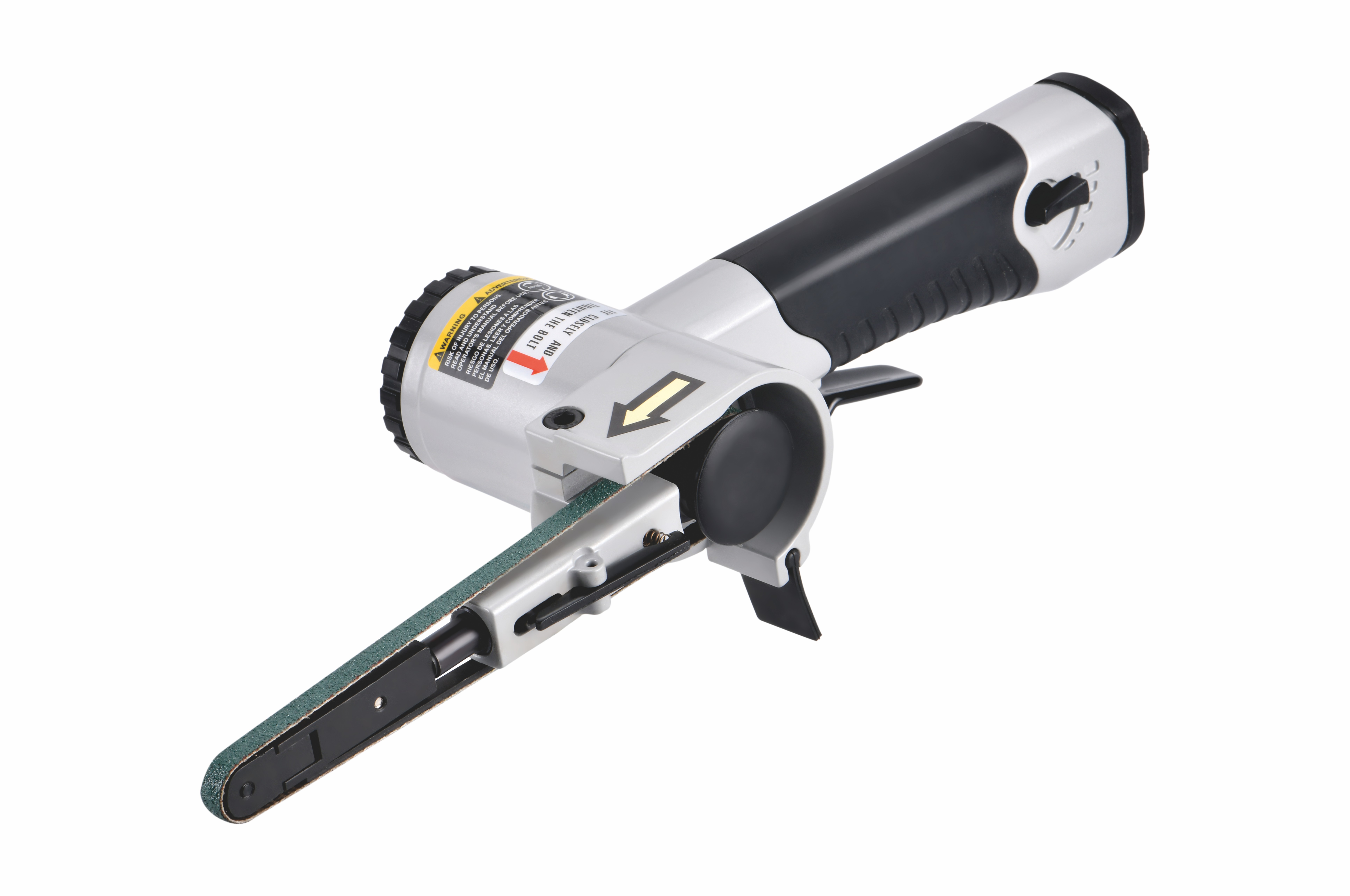 10*330 mm Luftschleiferg&uuml;rtel