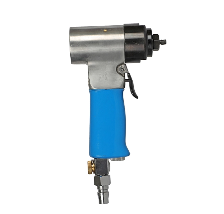 Vorsichtsmaßnahmen für pneumatische Poliermaschine