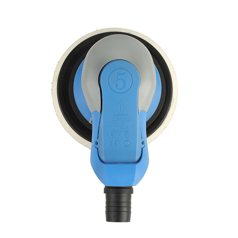 Pneumatischer Exzenterschleifer Nicht-Vakuum-Fabrikpreis OEM PS6500