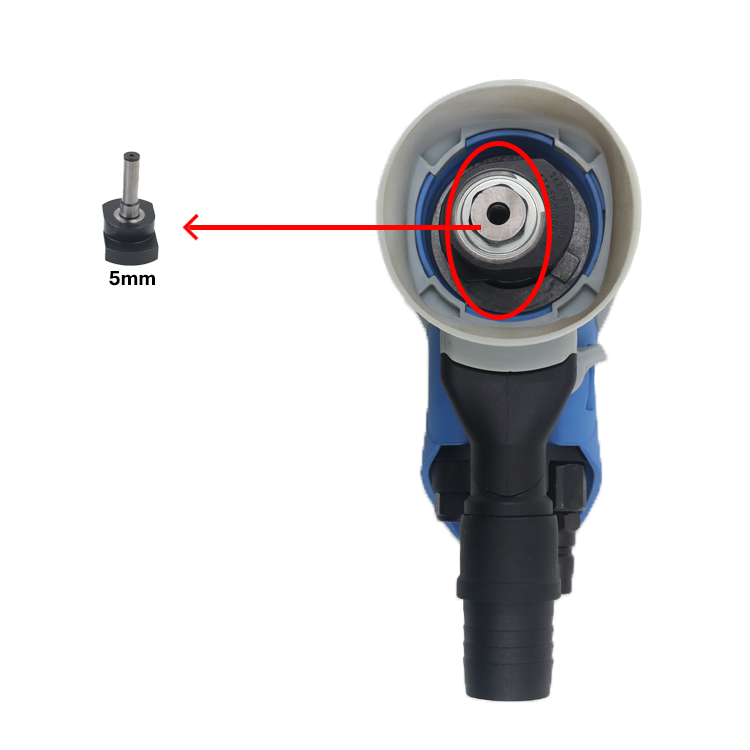 3inch Orbital Pneumatic Sander