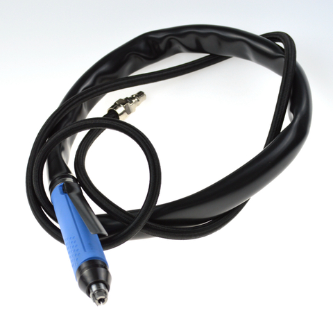 Hochgeschwindigkeits -Mini -Luftstabermühle für Motormetallschleifenstiftstift